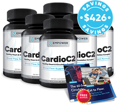 CardioC2 sale